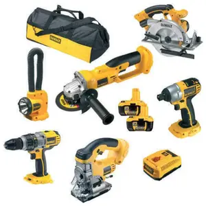 Machine Tools